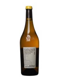 Savagnin Sous Voile 2020 Tissot