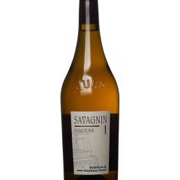 Savagnin Sous Voile 2020 Tissot