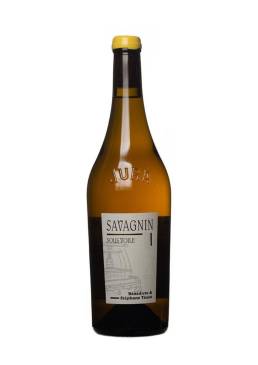 Savagnin Sous Voile 2020 Tissot