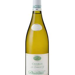 Chablis Domaine Agnes et Didier Dauvissat