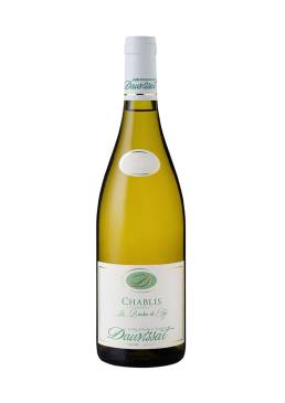 Chablis Domaine Agnes et Didier Dauvissat