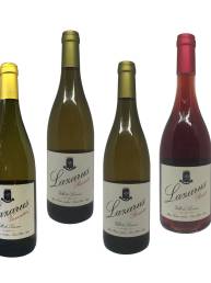 Lazarus Vermentino Box