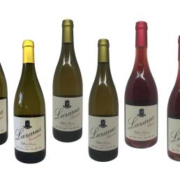 Lazarus Vermentino Box