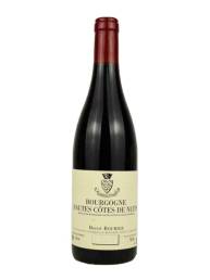 Hautes Cotes de Nuits Rouge Hervé Roumier