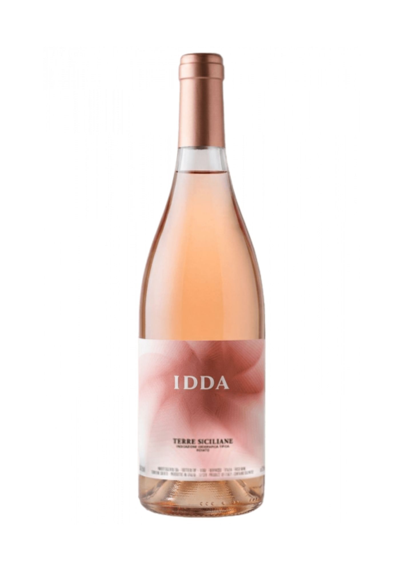 Idda Rosato 2025