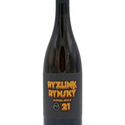Ryzlink Rynsky 21 Martin Vajcner