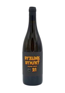 Ryzlink Rynsky 21 Martin Vajcner