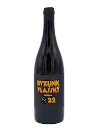 Ryzlink Vlassky 22 Martin Vajcner