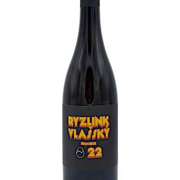 Ryzlink Vlassky 22 Martin Vajcner