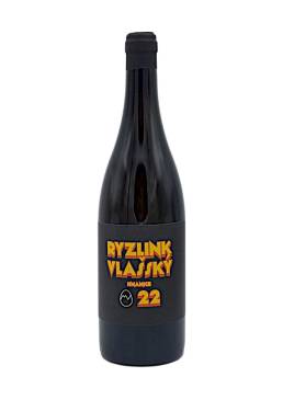 Ryzlink Vlassky 22 Martin Vajcner