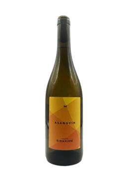 Asangvin Bienaimé