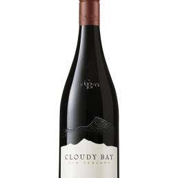 Cloudy bay Pinot Nero