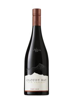 Cloudy bay Pinot Nero