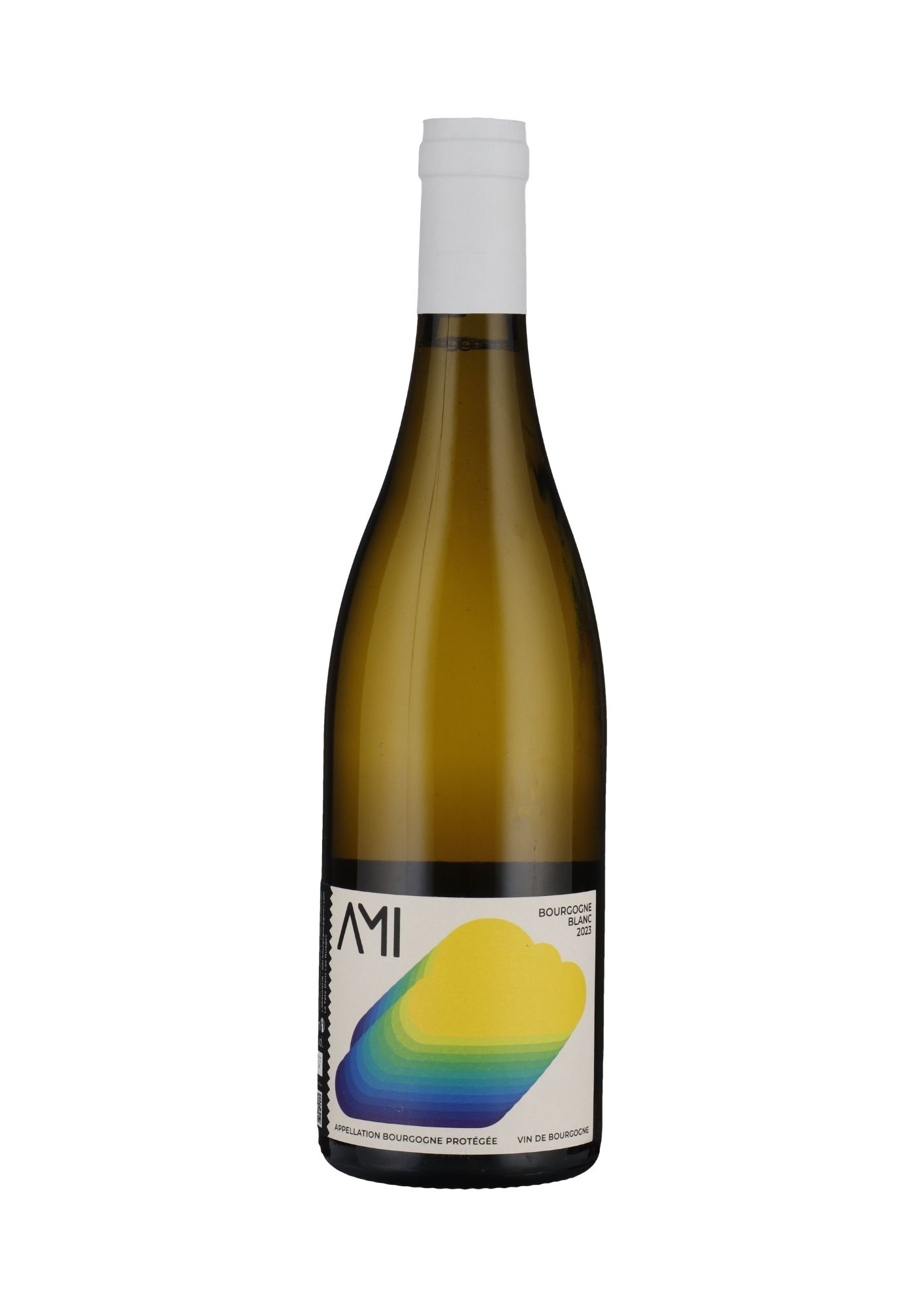 Domaine Ami La Tete dans Les Nuages 2024