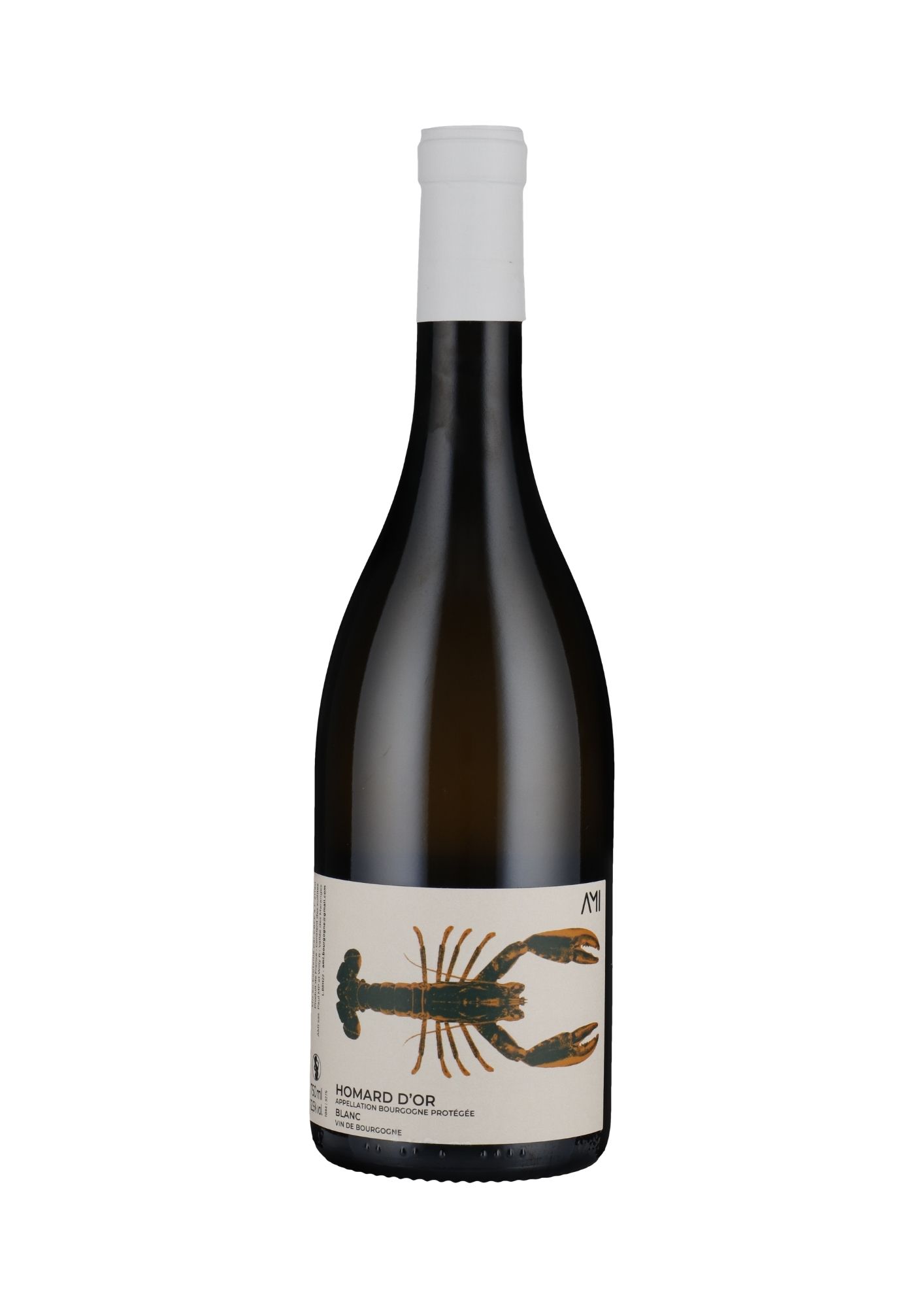Domaine Ami Homard d'Or 2024