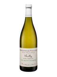 Domaine De Villaine Rully Les St. Jacques
