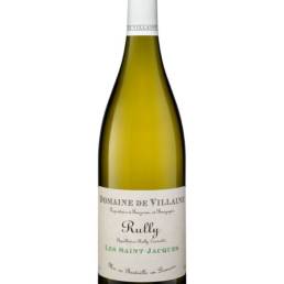 Domaine De Villaine Rully Les St. Jacques