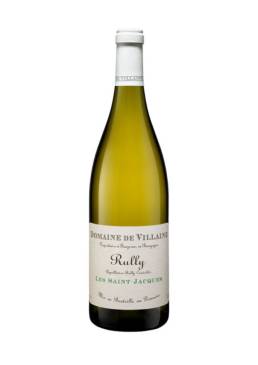 Domaine De Villaine Rully Les St. Jacques
