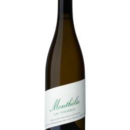 Les Troisieres 2023 Monthelie - Domaine Rougeot