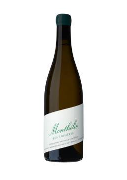 Les Troisieres 2023 Monthelie - Domaine Rougeot