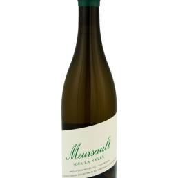 Meursault Sous La Velle 2023 - Doamine Rougeot