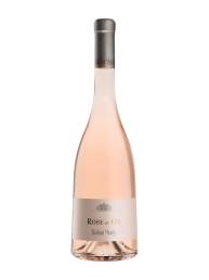 Minuty Rosé et Or