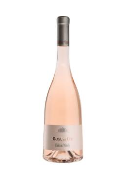 Minuty Rosé et Or