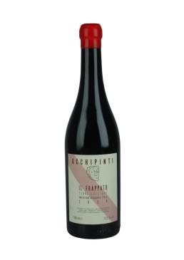 Occhipinti Frappato 2024