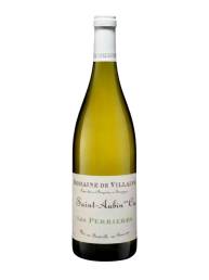 Saint Aubin Les Perrieres Domaine De Villaine