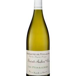 Saint Aubin Les Perrieres Domaine De Villaine