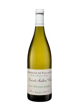 Saint Aubin Les Perrieres Domaine De Villaine