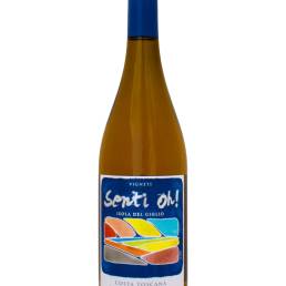 Senti Oh 2025 Fontuccia