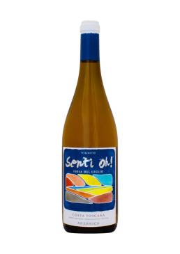 Senti Oh 2025 Fontuccia