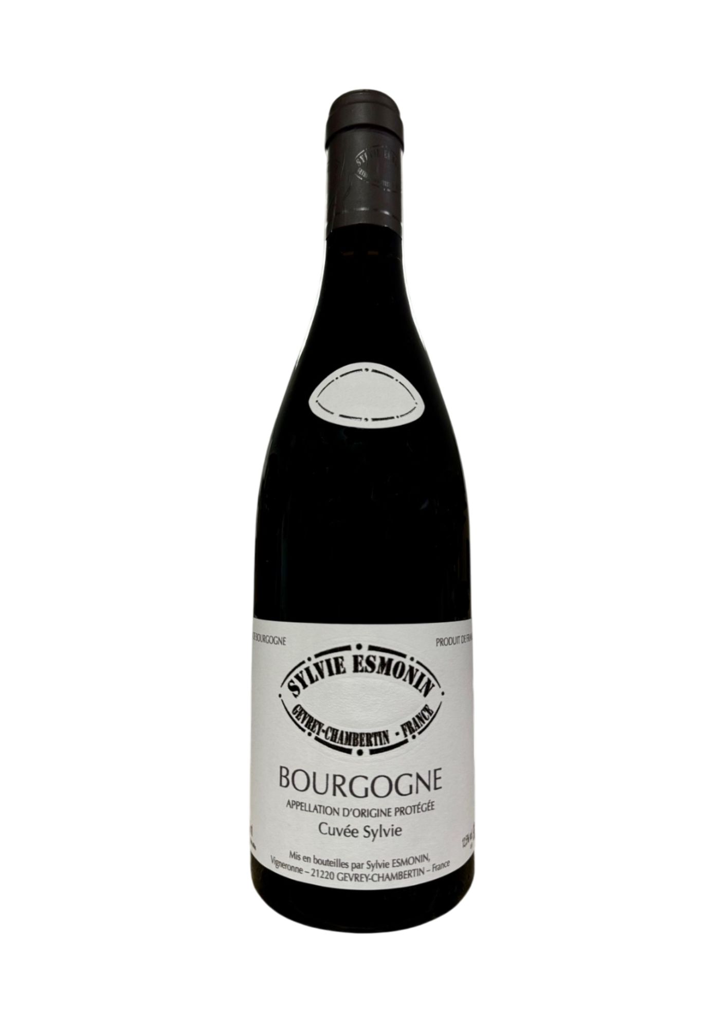 Sylvie Esmonin Cuvée Sylvie 2023